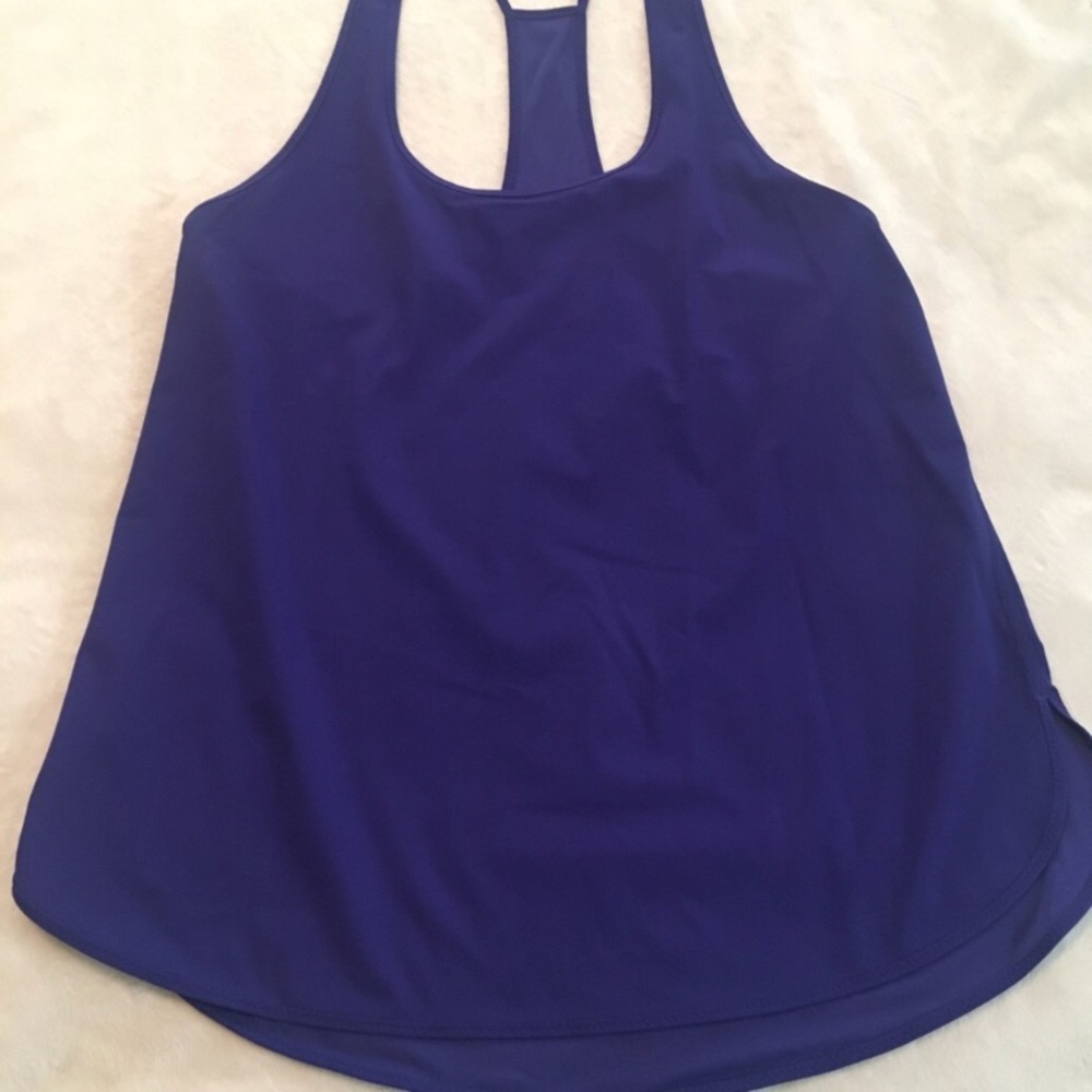 💗💗Lululemon Tank 💗💗